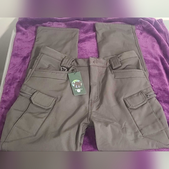 Men's Outsideca Tactical Pants, Size XL, New With Tags - Picture 1 of 8